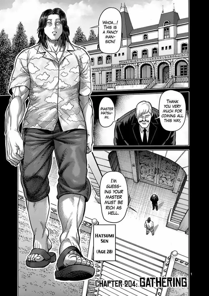 Kengan Ashura Chapter 204 image 02_optimized